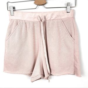 🆕️Intimately Free People Dusty Rose Kelly Shorts